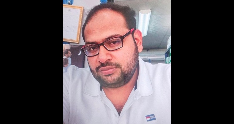 റിയാദില്‍ മരിച്ച കൊല്ലം ക്ലാപ്പന സ്വദേശി ഷമീറിന്റെ മൃതദേഹം ഖബറടക്കി